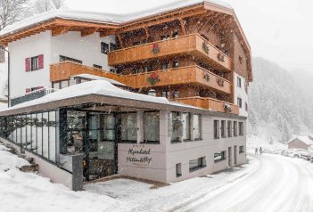 Alpenhotel Mittagspitze - Rakousko - Vorarlbersko - Damüls