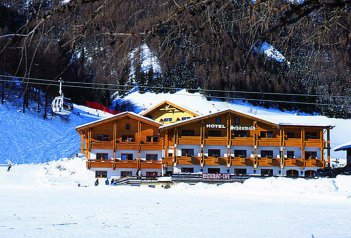 Alpenhotel Schönwald - Itálie - Eisacktal - Valle Isarco - Valles