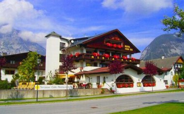 Alpenhotel Zum See
