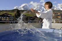 AlpenParks Resort - Rakousko - Hochkönig - Maria Alm