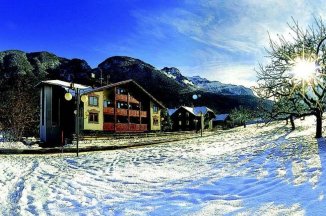 Alpholiday Dolomiti - Itálie - Marilleva - Folgarida 