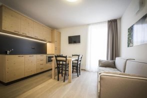 ALPIN DOLOMITES - Itálie - Marilleva - Folgarida 