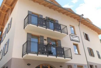 ALPIN DOLOMITES - Itálie - Marilleva - Folgarida 