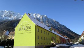 Alpin Resort Erzberg