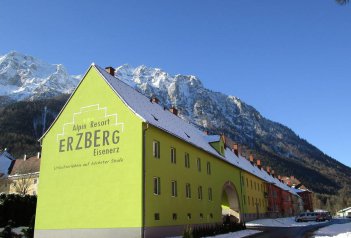 Alpin Resort Erzberg - Rakousko - Štýrsko