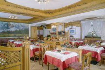ALPINA - Itálie - Madonna di Campiglio - Pinzolo