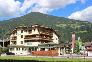ALPINA - Rakousko - Zillertal - Ried
