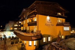 Alpine Spa Residence  - Rakousko - Bad Kleinkirchheim