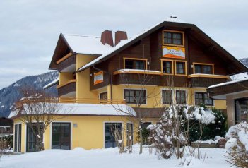 Alpine Spa Residence  - Rakousko - Bad Kleinkirchheim
