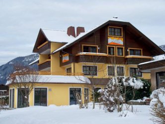 Alpine Spa Residence 