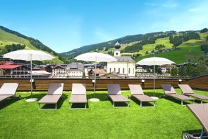 Alpineresort Sport und Spa - Rakousko - St. Johann in Tirol - Fieberbrunn