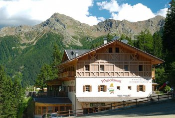 Alpinlounge W! - Itálie - Bolzano - Ultimo