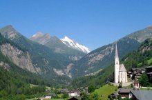 Alpské vyhlídky a Hitlerovo Orlí hnízdo s návštěvou Salzburgu - Rakousko