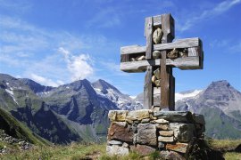 Alpské vyhlídky - Orlí hnízdo, NP Berchtesgaden a Salcburk - Rakousko