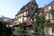 Alsasko a Černý les, zážitkový víkend na vinné ste - Francie