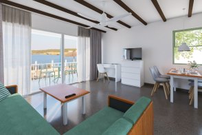 Hotel Aluasun Far Menorca - Španělsko - Menorca - S´Algar