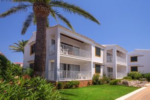 Hotel Aluasun Far Menorca - Španělsko - Menorca - S´Algar