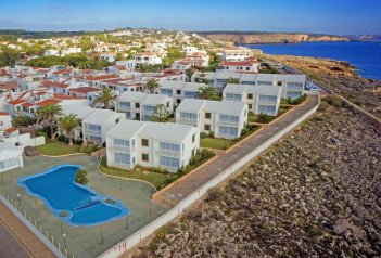 Hotel Aluasun Far Menorca - Španělsko - Menorca - S´Algar