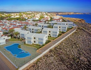 Hotel Aluasun Far Menorca
