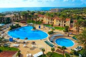 Hotel Aluasun Mediterraneo - Španělsko - Menorca - S´Algar