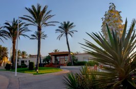 Hotel Aluasun Mediterraneo - Španělsko - Menorca - S´Algar