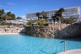 Recenze Amadria Park Hotel Ivan