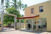 Hotel Amagi Beach Marawila - Srí Lanka - Marawila 