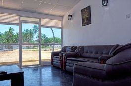 Hotel Amagi Beach Marawila - Srí Lanka - Marawila 