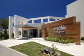 Amalthia Beach Resort - Řecko - Kréta - Agia Marina