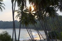 Amanwella - Srí Lanka