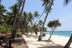 Amanwella - Srí Lanka