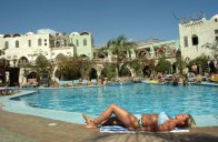 AMAR SINA - Egypt - Sharm El Sheikh - Ras Om El Sid