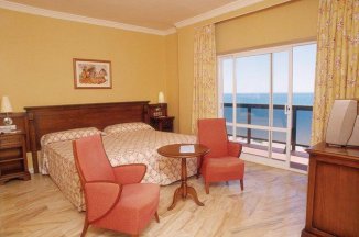 Hotel Amaragua - Španělsko - Torremolinos