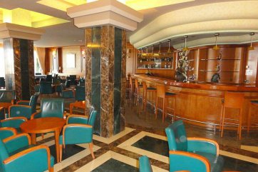 Hotel Amaragua - Španělsko - Torremolinos