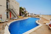 Hotel AMARAIGUA - Španělsko - Costa del Maresme - Malgrat de Mar