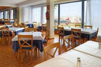 Hotel AMARAIGUA - Španělsko - Costa del Maresme - Malgrat de Mar