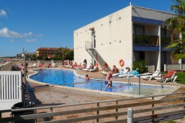 Hotel AMARAIGUA - Španělsko - Costa del Maresme - Malgrat de Mar