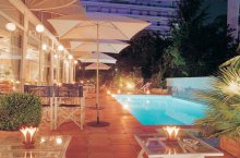Amarante Cannes Hotel - Francie - Azurové pobřeží - Cannes