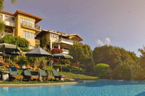 Amarela Resort - Filipíny - Bohol