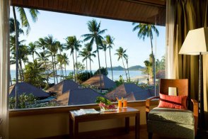 Amari Emerald Cove Resort - Thajsko - Ko Chang - Klong Prao Beach