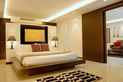 Amari Nova Suites - Thajsko - Pattaya