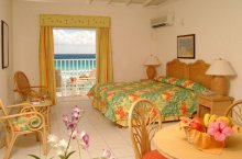 Amaryllis Beach Resort - Barbados - Hastings