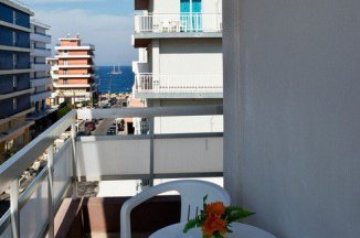 AMARYLLIS HOTEL - Řecko - Rhodos - Rhodos