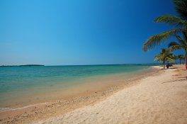 Amaya Beach Passikudah - Srí Lanka - Passikudah