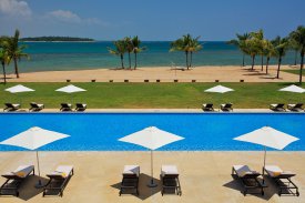 Recenze Amaya Beach Passikudah