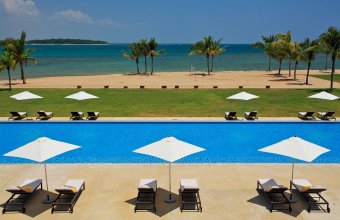 Amaya Beach Passikudah