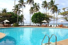 Amaya Reef Resort and Spa - Srí Lanka - Hikkaduwa