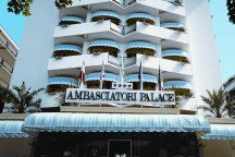 Ambasciatori Palace - Itálie - Lido di Jesolo