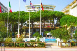 Ambasciatori Palace - Itálie - Lido di Jesolo