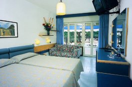 Ambasciatori Palace - Itálie - Lido di Jesolo
